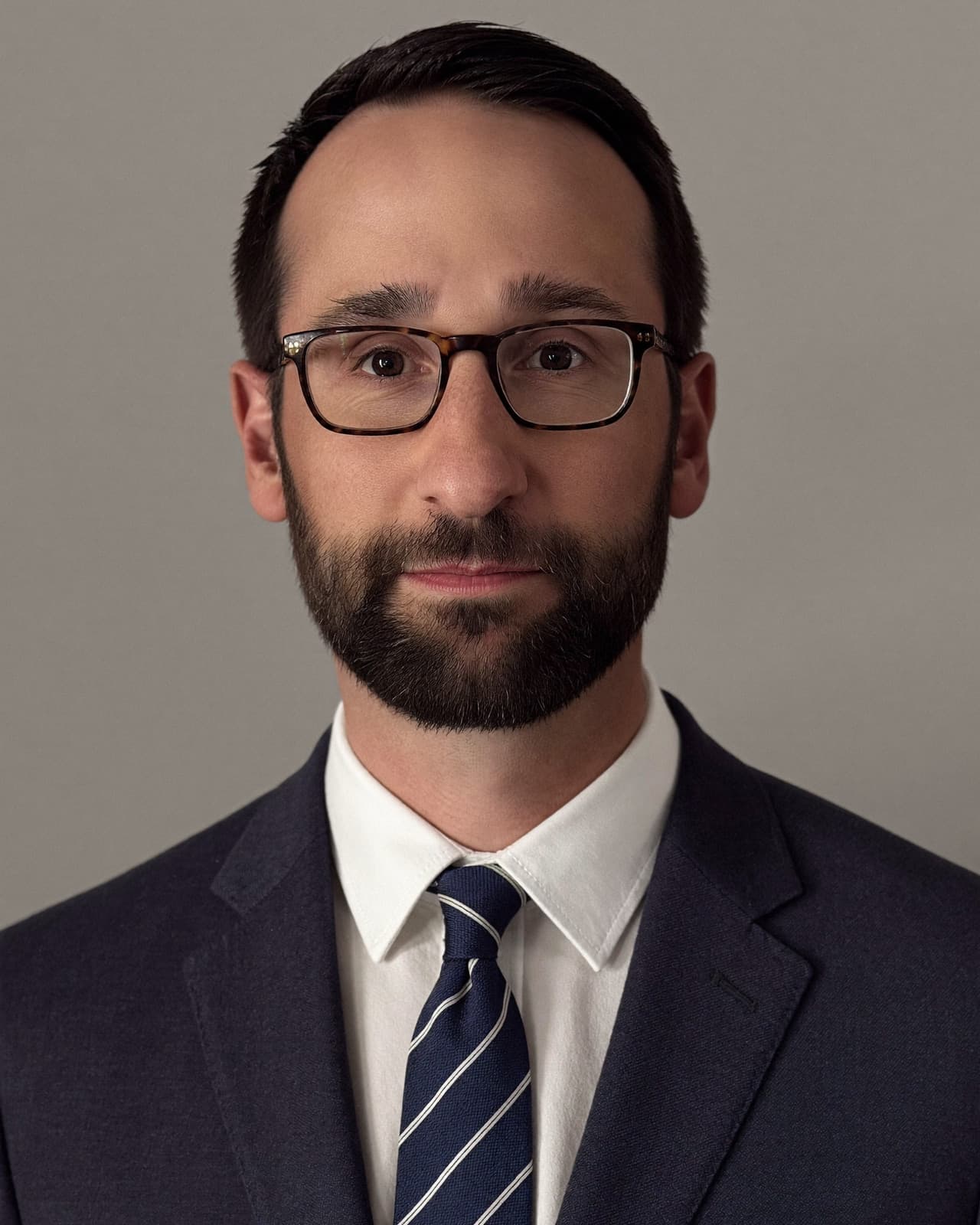 Michael A. Cavaliere, founding partner