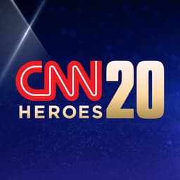 CNN Heroes 2020