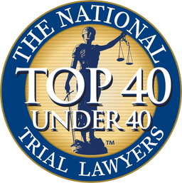 The National Trial Lawyers Top 40 Under 40