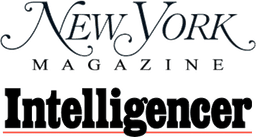 New York Magazine · Intelligencer