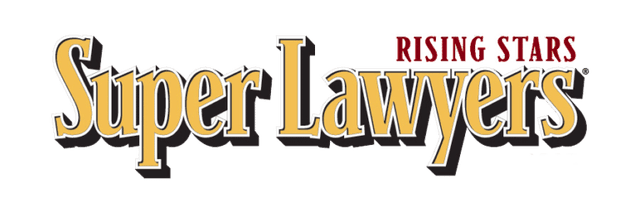 Super Lawyers Rising Stars