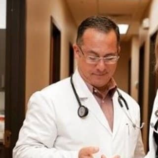 Giacomo Mangiaracina, MD, Director of Medical Review at Cavaliere & Mangiaracina