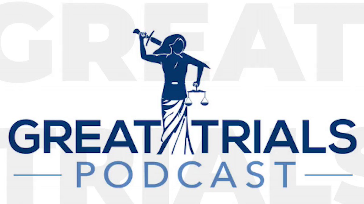 The Great Trials Podcast
