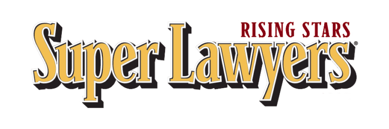 Super Lawyers, Rising Stars